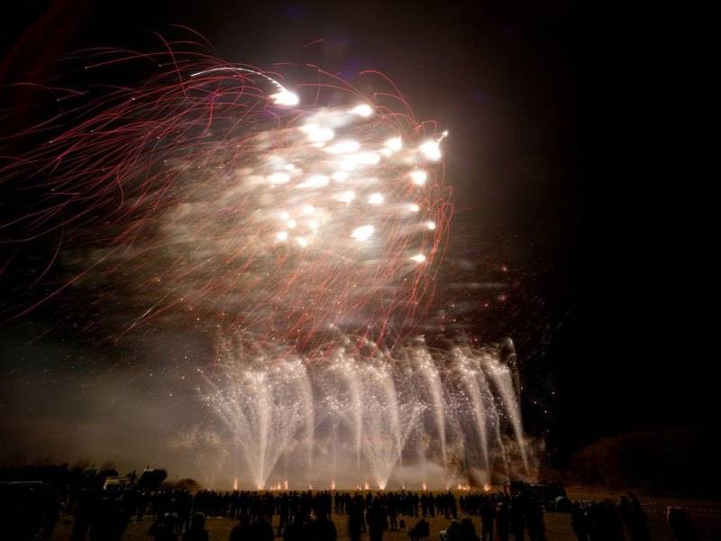 Pyro Forum - Ludinghausen